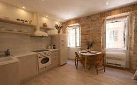 La Corda - Renovated Apartment In Corfu Town